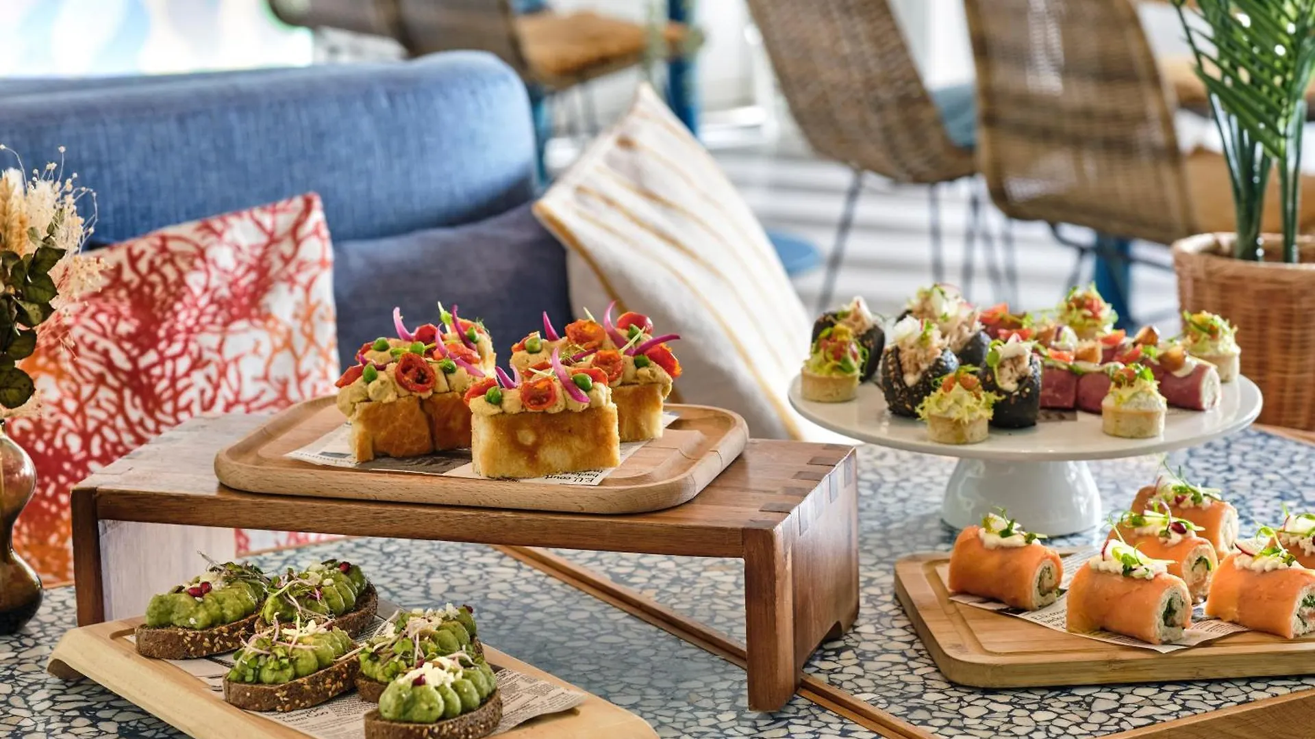 Hotel Chromatics & Restaurant Hill Club By Happyculture Λυών