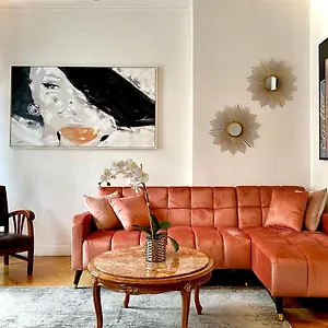  Apartment Du Louvre - Le Marais Frankreich