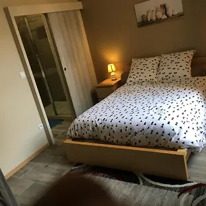 Апартаменты La Casa Des Petites Maries Terrasse Clim Wifi