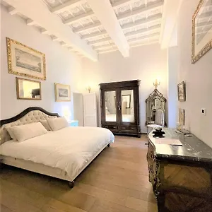  Bed and Breakfast Borgo Pinti Le Stanze Dei Nobili Ιταλία