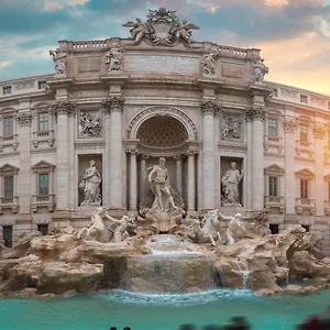 ** Πανσιόν Persia Collection Trevi Ιταλία