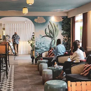 *** Ξενοδοχείο Hotel-restaurant Isidore Ouest Γαλλία