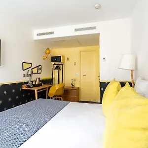 Отель Augustin - Astotel