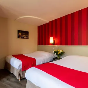 De France 3*, Toulouse França