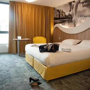 Ibis Styles Malo Port 3*, Saint-Malo França