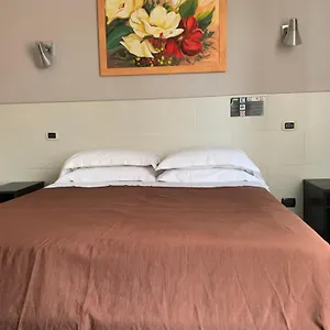  Πανσιόν Residenza Cernaia Ιταλία