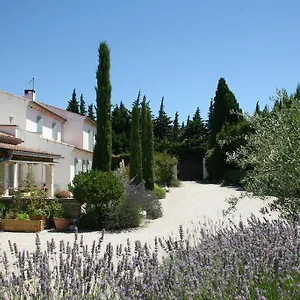  Ferienhaus Mas De L'estello Frankreich