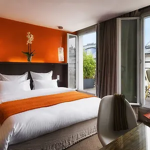 **** Ξενοδοχείο B Montmartre Γαλλία
