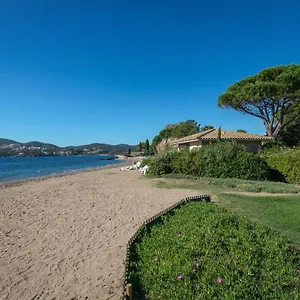  Ferienhaus Agathos Frankreich