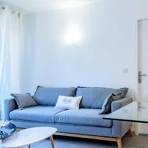 201 - Duplex Moderne - Jeanne D Arc, Francia