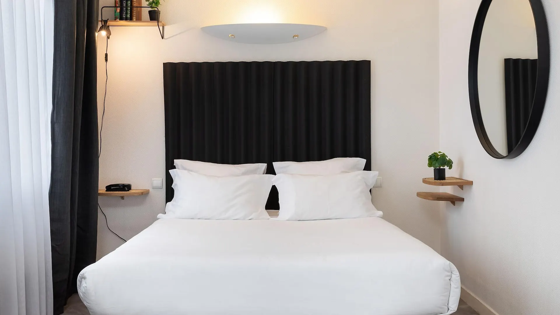 Hôtel Chromatics Lyon França