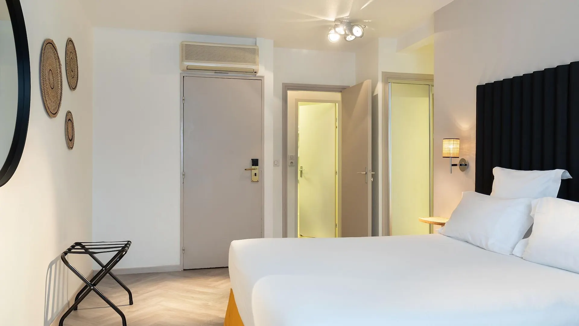 Hotel Hôtel Chromatics Lyon