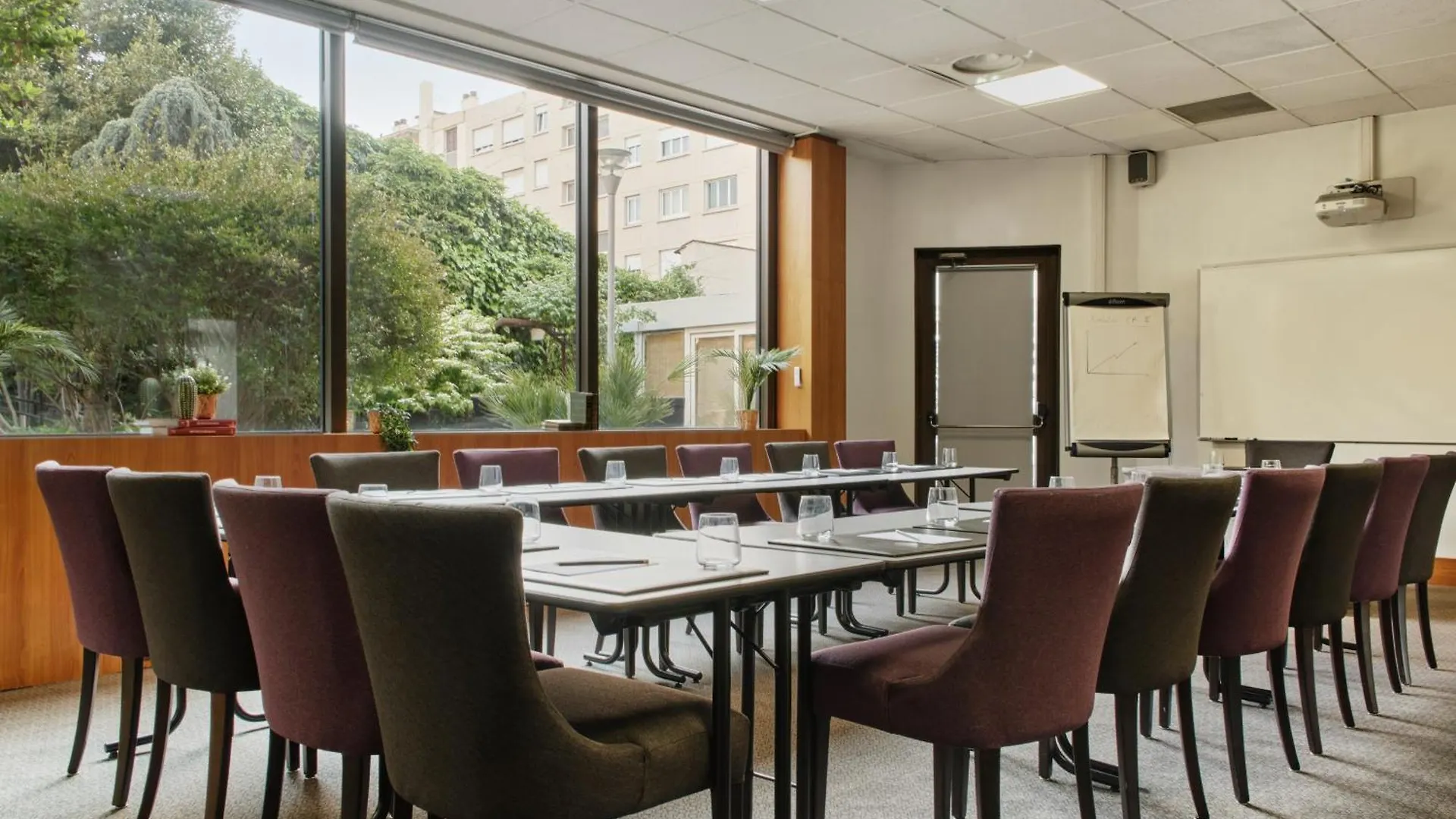 Hôtel Chromatics Lyon