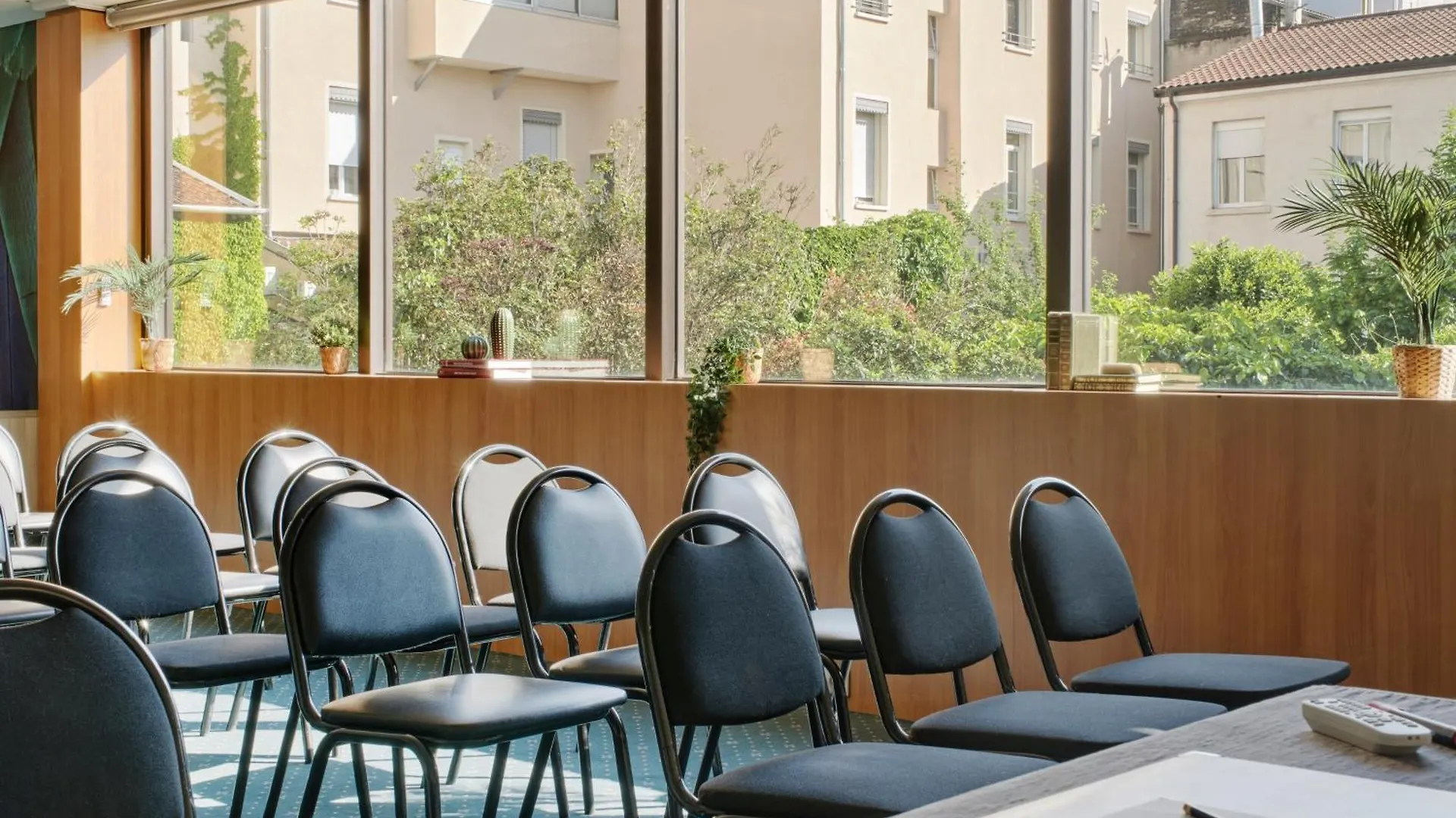 Hotel Hôtel Chromatics Lyon