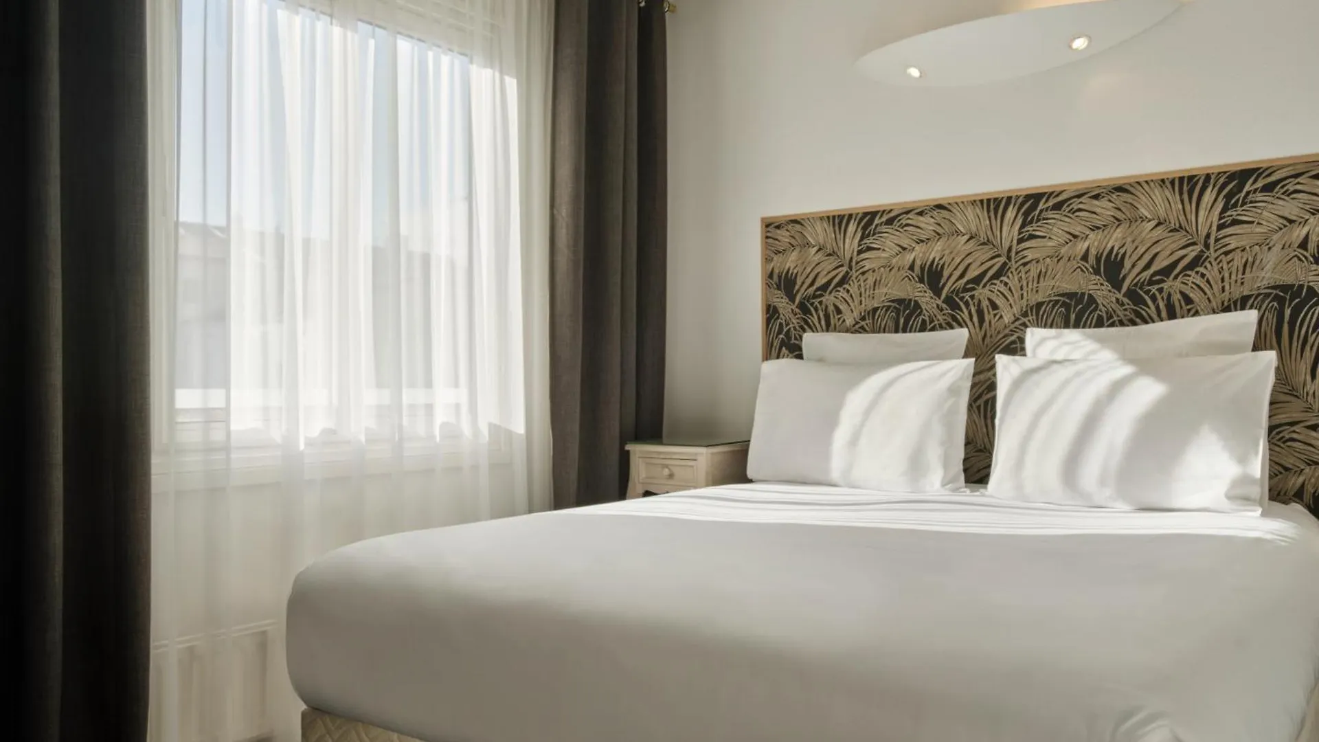 Hôtel Chromatics Lyon