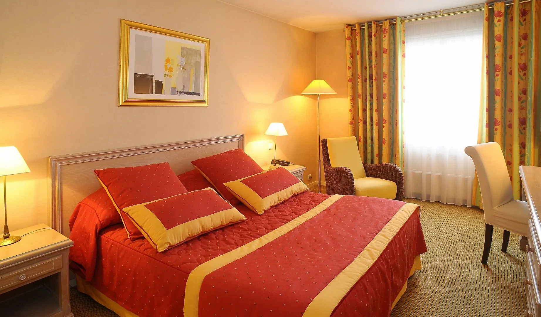Hôtel Chromatics Lyon